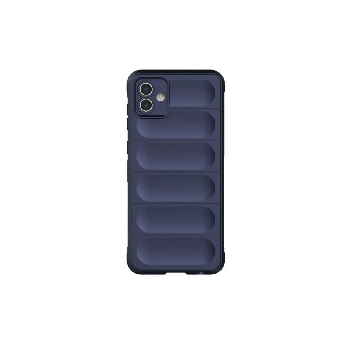 Newface Samsung Galaxy A06 Kılıf Optimum Silikon