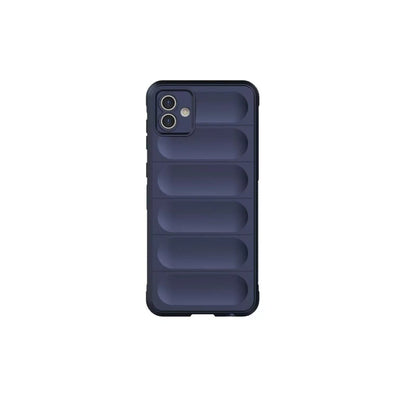 Newface Samsung Galaxy A06 Kılıf Optimum Silikon