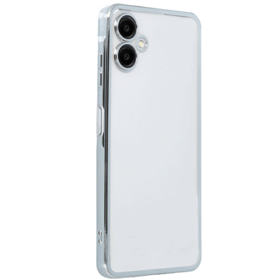 Newface Samsung Galaxy A06 Kılıf Razer Lensli Silikon
