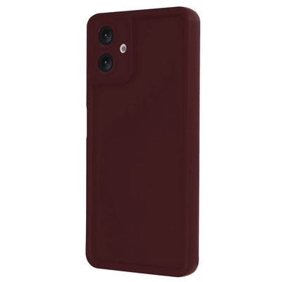 Newface Samsung Galaxy A06 Kılıf Viera Silikon