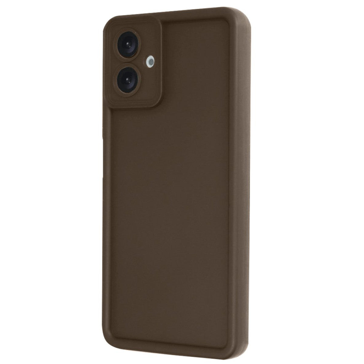 Newface Samsung Galaxy A06 Kılıf Viera Silikon