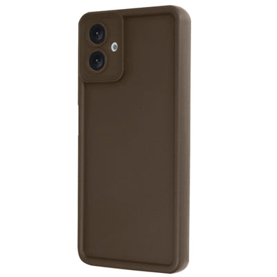 Newface Samsung Galaxy A06 Kılıf Viera Silikon