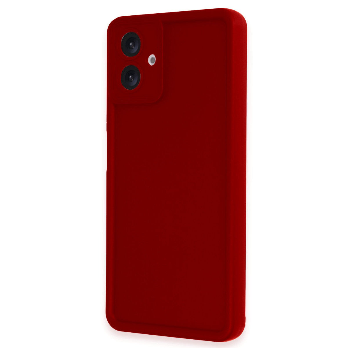 Newface Samsung Galaxy A06 Kılıf Viera Silikon