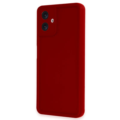 Newface Samsung Galaxy A06 Kılıf Viera Silikon