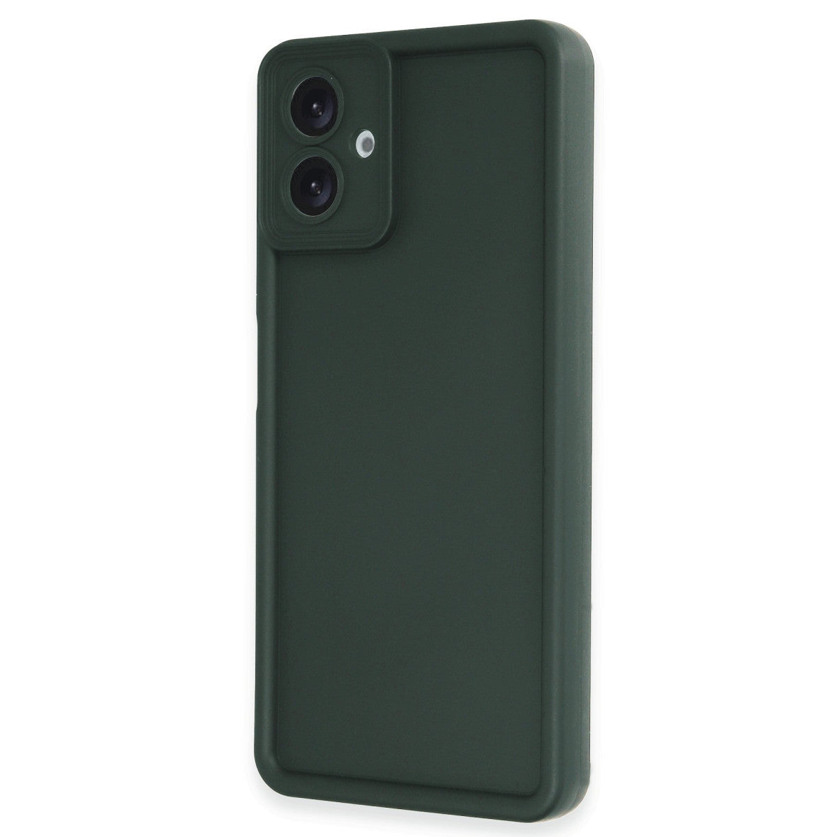 Newface Samsung Galaxy A06 Kılıf Viera Silikon