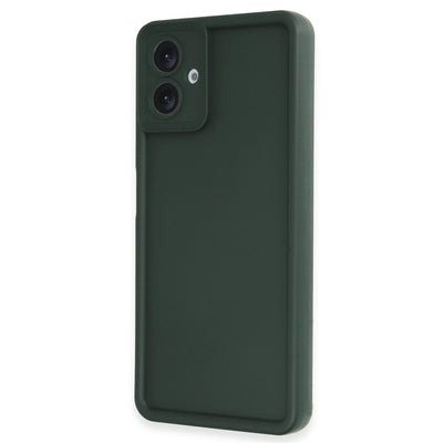 Newface Samsung Galaxy A06 Kılıf Viera Silikon