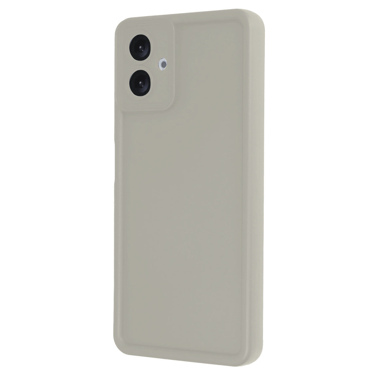 Newface Samsung Galaxy A06 Kılıf Viera Silikon