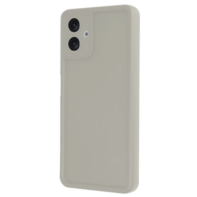 Newface Samsung Galaxy A06 Kılıf Viera Silikon