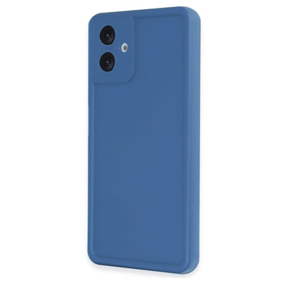 Newface Samsung Galaxy A06 Kılıf Viera Silikon