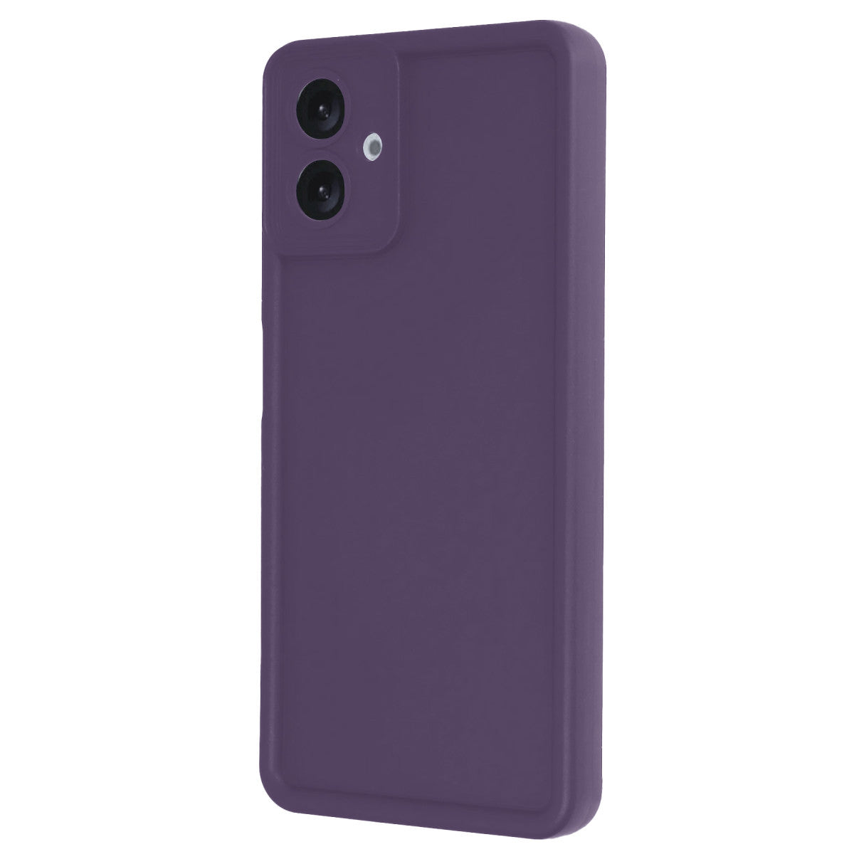 Newface Samsung Galaxy A06 Kılıf Viera Silikon