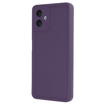 Newface Samsung Galaxy A06 Kılıf Viera Silikon