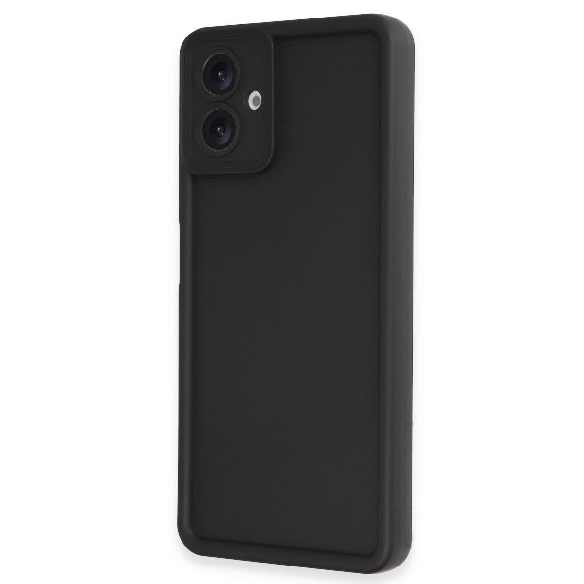 Newface Samsung Galaxy A06 Kılıf Viera Silikon