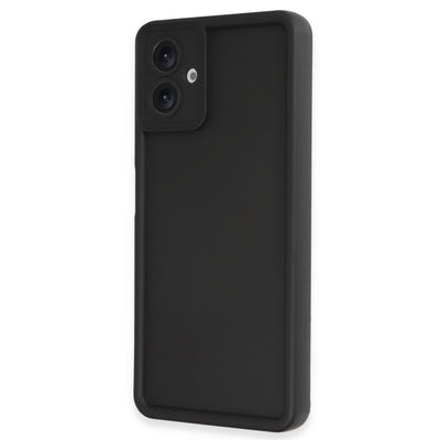 Newface Samsung Galaxy A06 Kılıf Viera Silikon