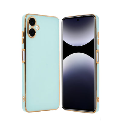 Newface Samsung Galaxy A06 Kılıf Volet Silikon