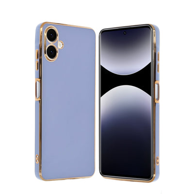 Newface Samsung Galaxy A06 Kılıf Volet Silikon