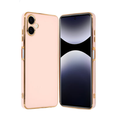 Newface Samsung Galaxy A06 Kılıf Volet Silikon