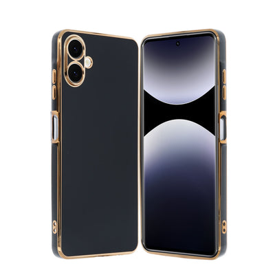 Newface Samsung Galaxy A06 Kılıf Volet Silikon