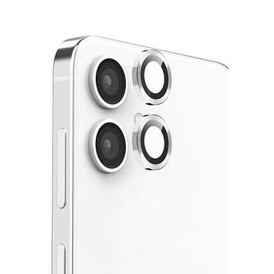 Newface Samsung Galaxy A06 Raze Metal Kamera Lens