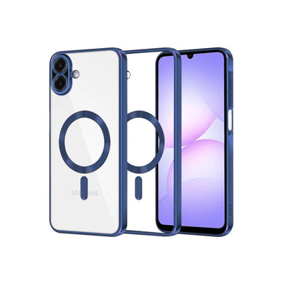 Newface Samsung Galaxy A07 4G Kross Magneticsafe Kapak