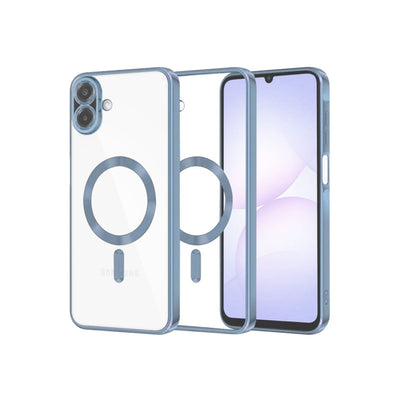 Newface Samsung Galaxy A07 4G Kross Magneticsafe Kapak