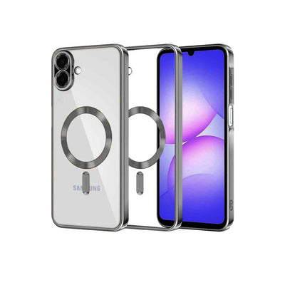 Newface Samsung Galaxy A07 4G Kross Magneticsafe Kapak
