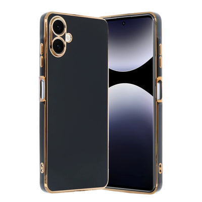 Newface Samsung Galaxy A07 4G Volet Silikon