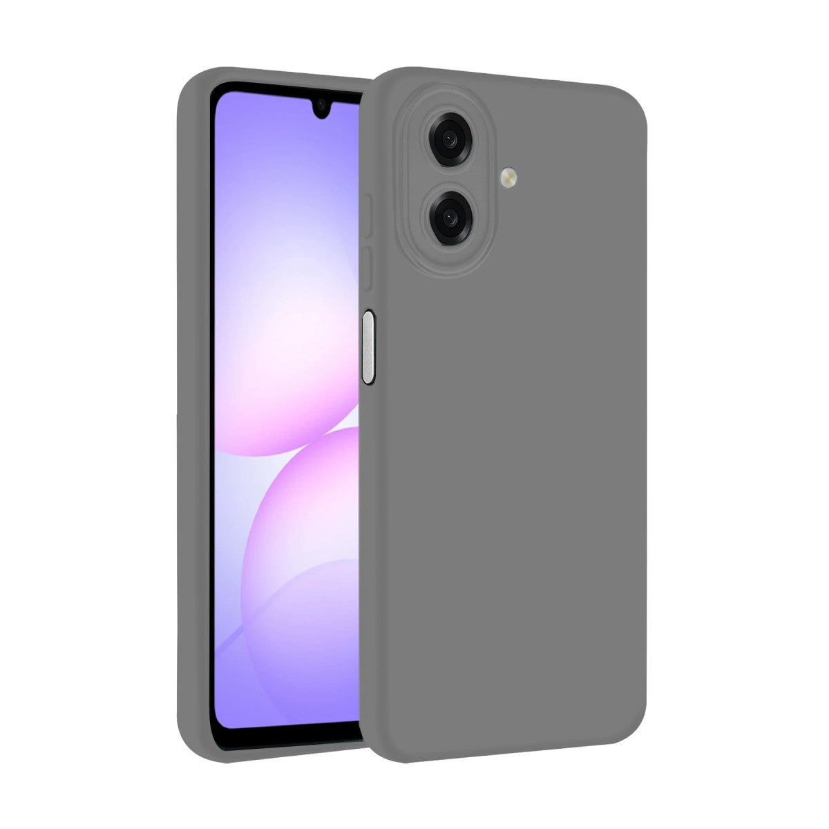 Newface Samsung Galaxy A07 4G First Silikon