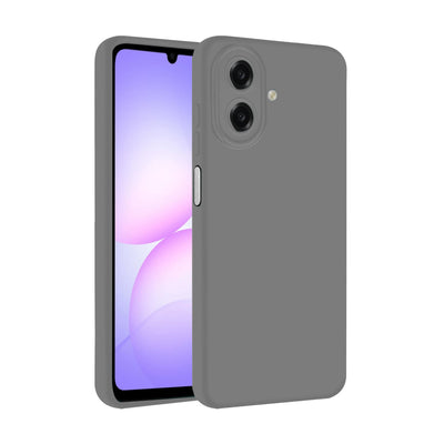 Newface Samsung Galaxy A07 4G First Silikon