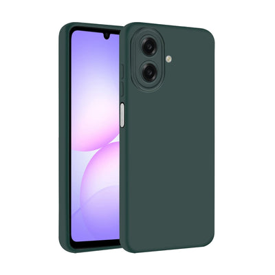 Newface Samsung Galaxy A07 4G First Silikon
