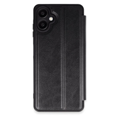 Newface Samsung Galaxy A07 4G Flip Cover