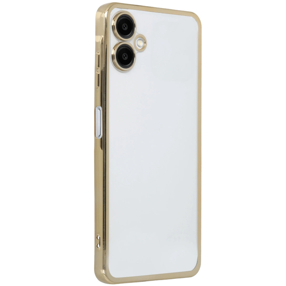 Newface Samsung Galaxy A07 4G Razer Lensli Silikon