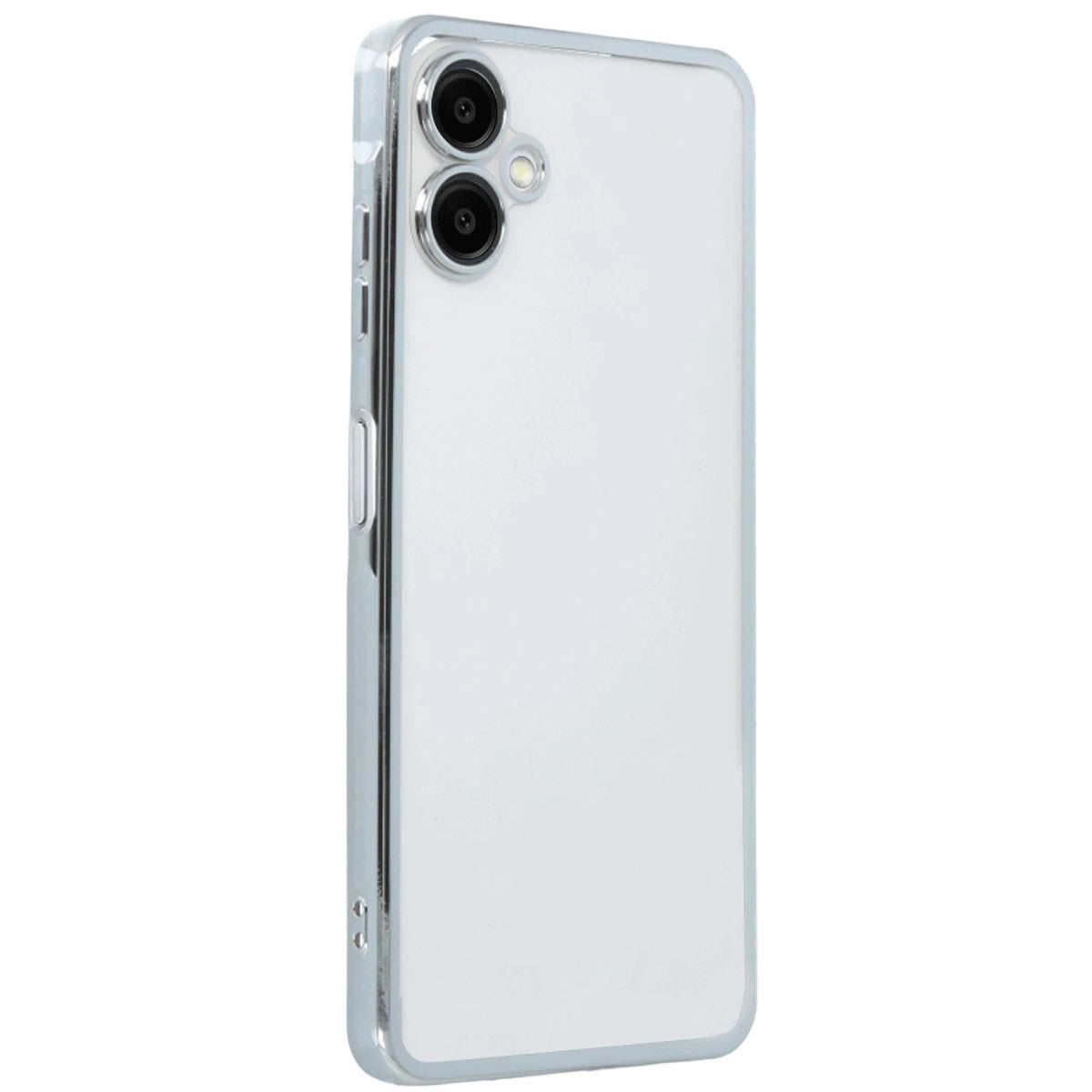 Newface Samsung Galaxy A07 4G Razer Lensli Silikon
