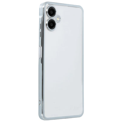 Newface Samsung Galaxy A07 4G Razer Lensli Silikon