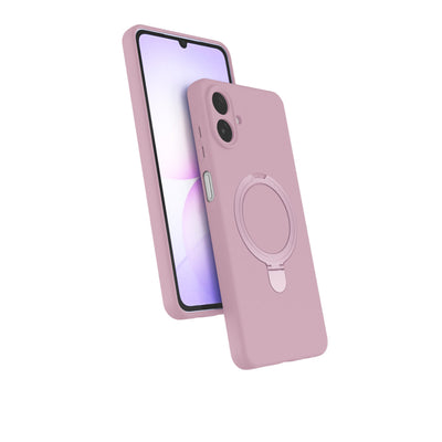 Newface Samsung Galaxy A07 4G Regal Magsafe Standlı Kapak