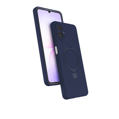Newface Samsung Galaxy A07 4G Regal Magsafe Standlı Kapak