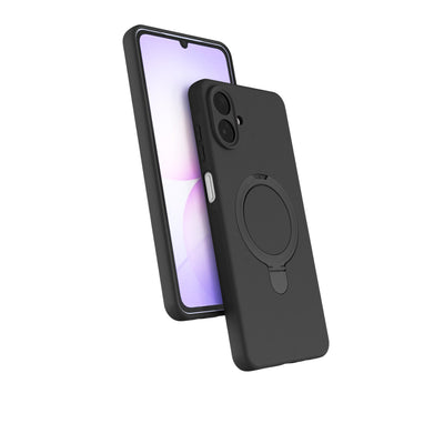Newface Samsung Galaxy A07 4G Regal Magsafe Standlı Kapak