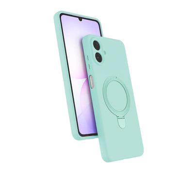 Newface Samsung Galaxy A07 4G Regal Magsafe Standlı Kapak