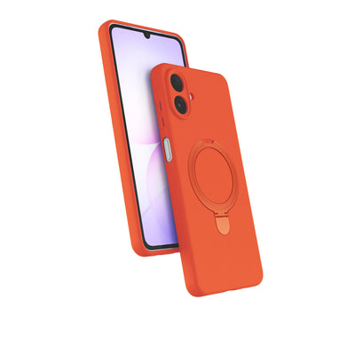 Newface Samsung Galaxy A07 4G Regal Magsafe Standlı Kapak