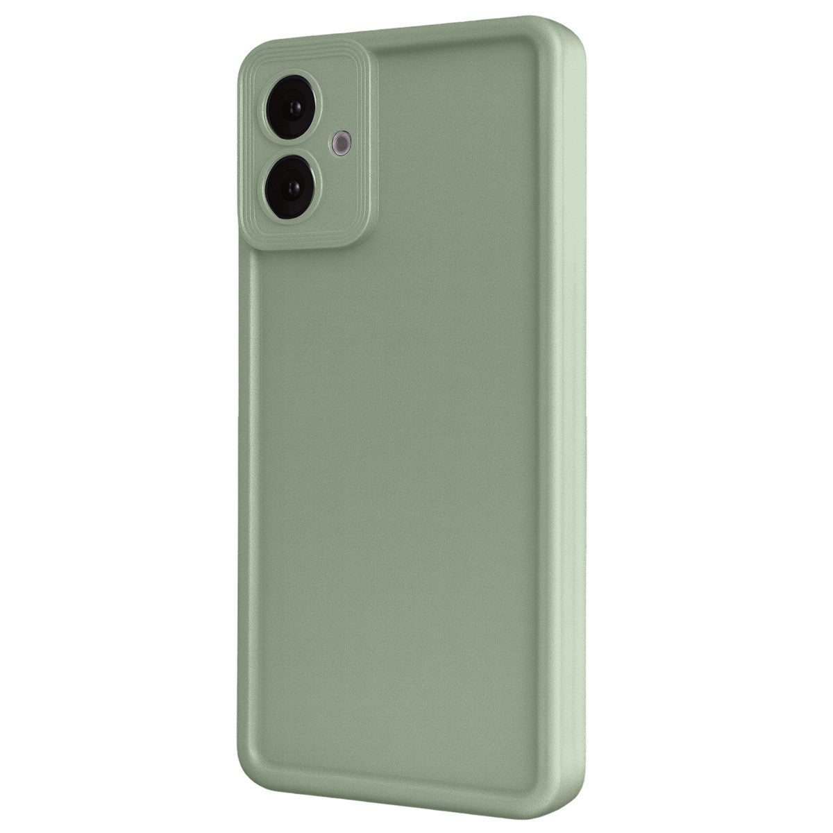 Newface Samsung Galaxy A07 4G Viera Silikon