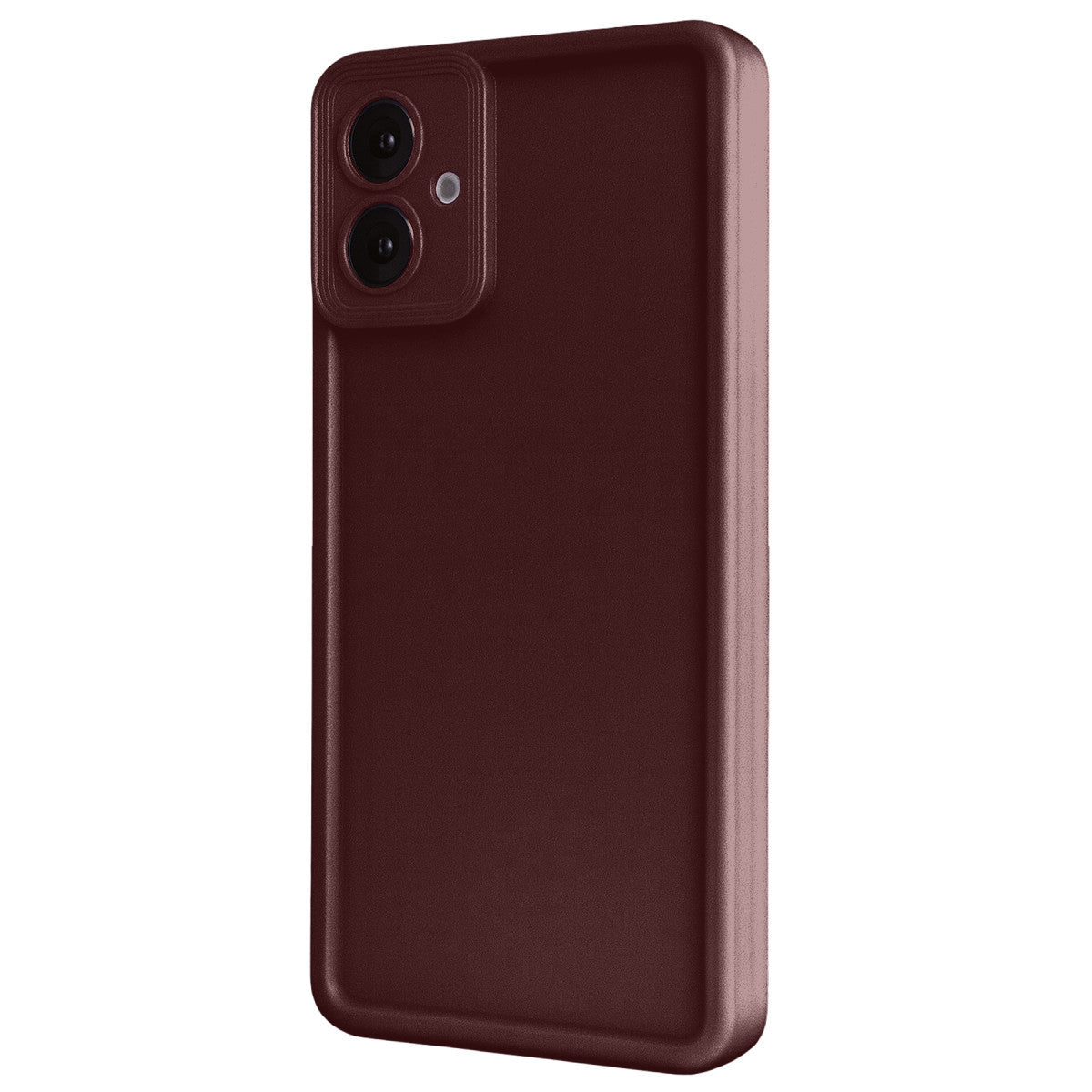 Newface Samsung Galaxy A07 4G Viera Silikon