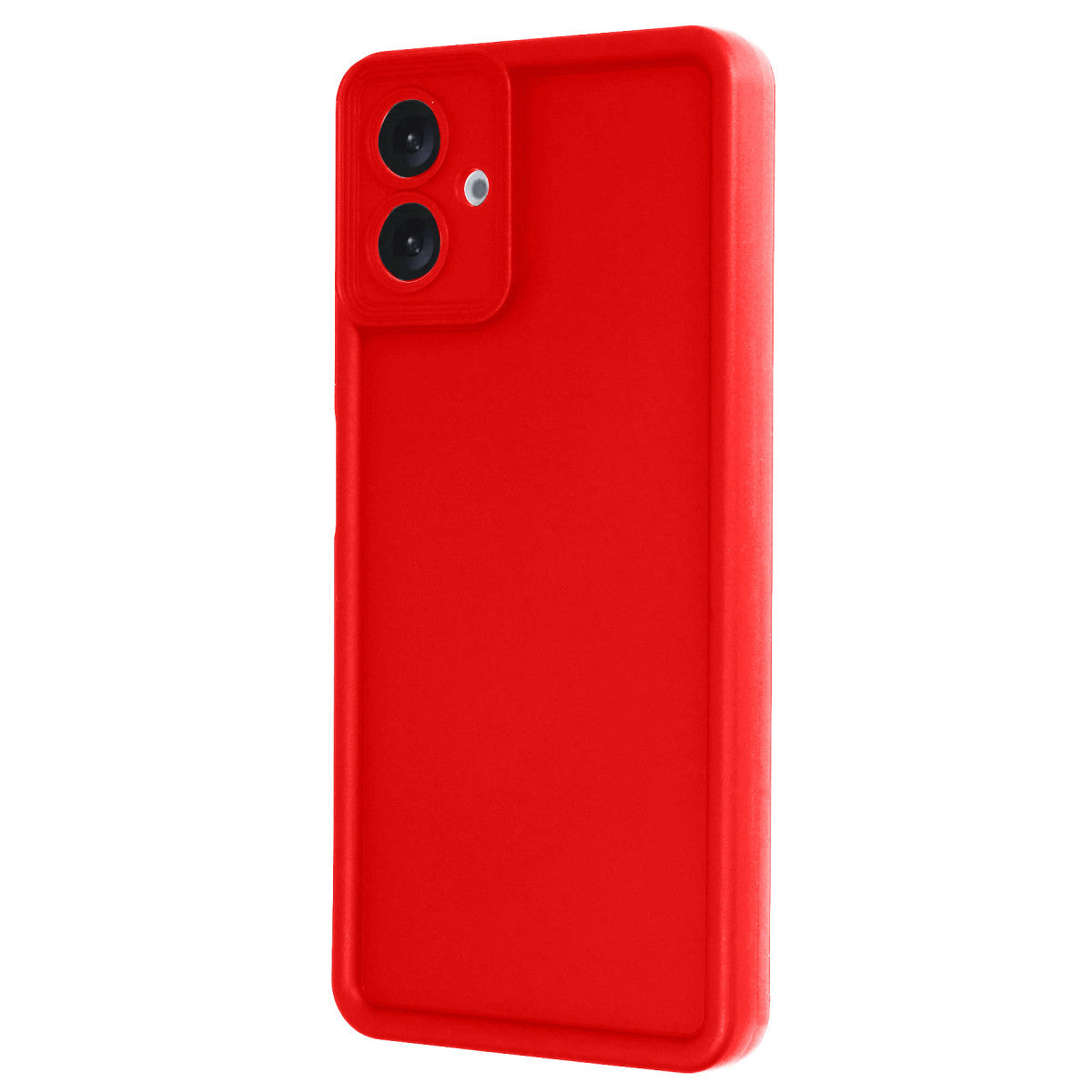 Newface Samsung Galaxy A07 4G Viera Silikon