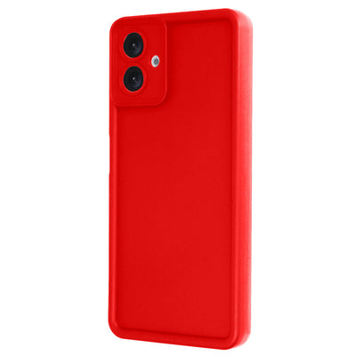 Newface Samsung Galaxy A07 4G Viera Silikon