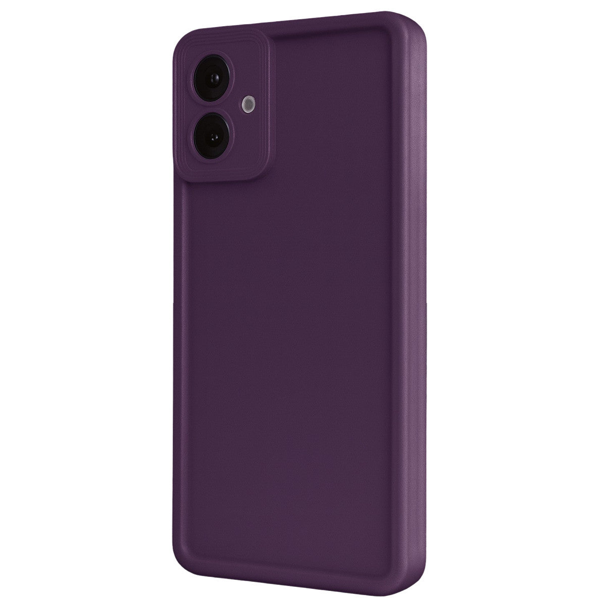 Newface Samsung Galaxy A07 4G Viera Silikon