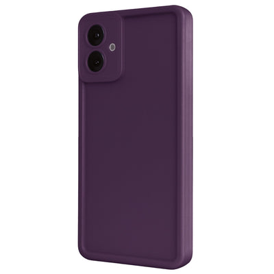 Newface Samsung Galaxy A07 4G Viera Silikon