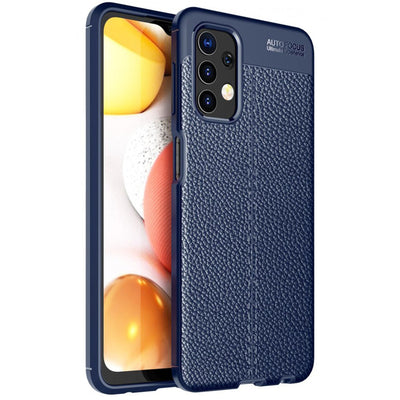 Newface Samsung Galaxy A13 4G Kılıf Auto Focus Kapak