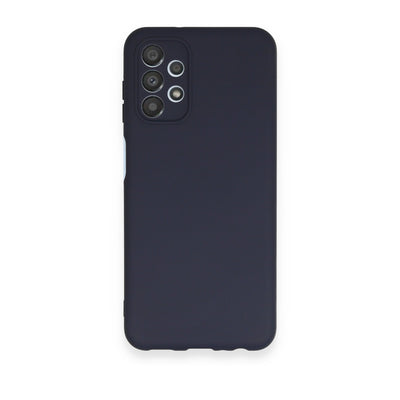 Newface Samsung Galaxy A13 4G Kılıf First Silikon
