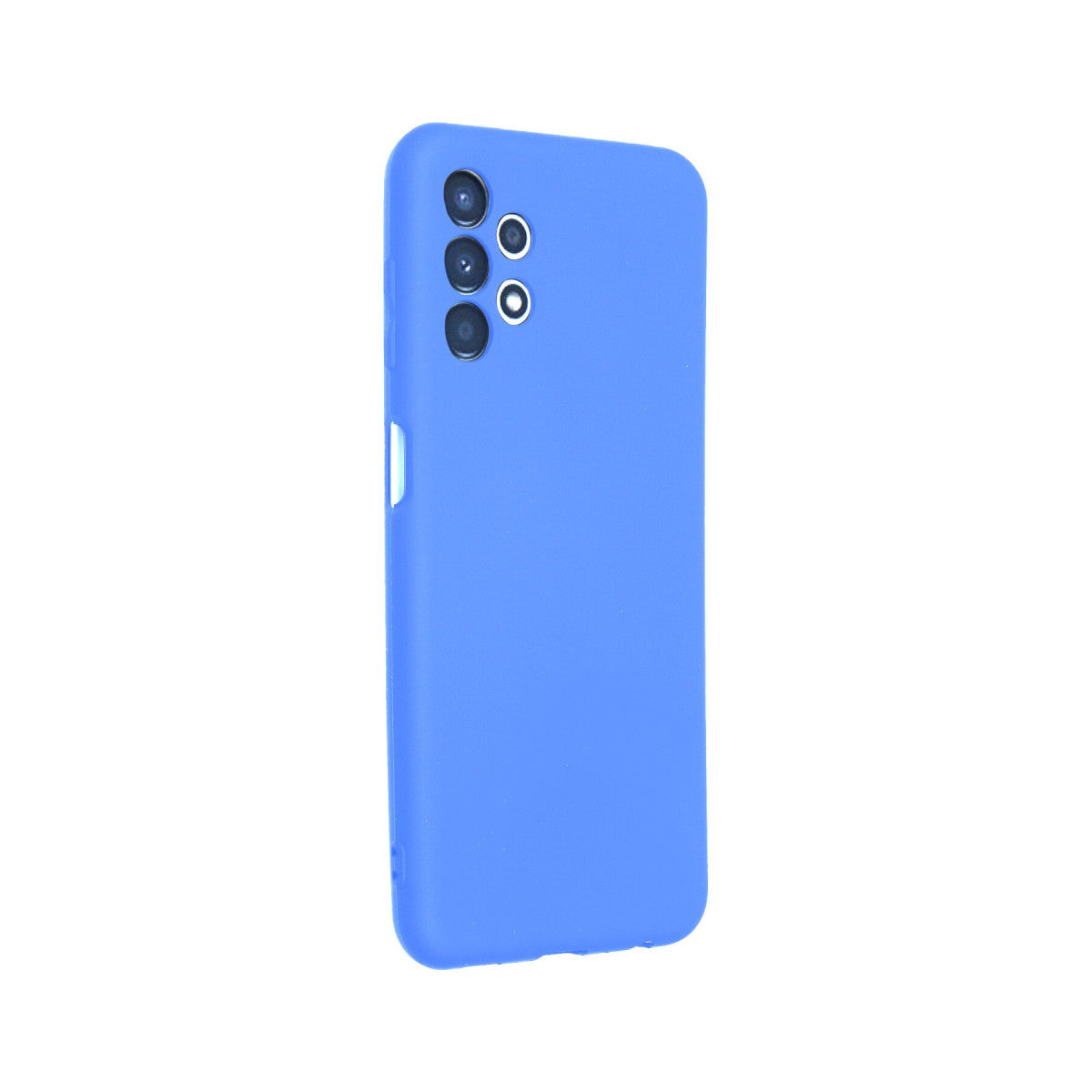 Newface Samsung Galaxy A13 4G Kılıf First Silikon