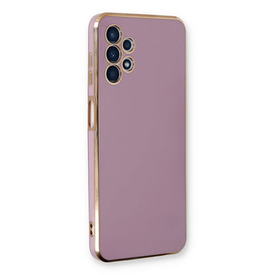 Newface Samsung Galaxy A13 4G Kılıf Volet Silikon