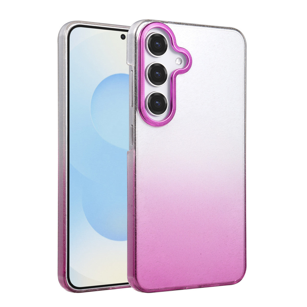 Newface Samsung Galaxy A14 4G Glossy Kapak
