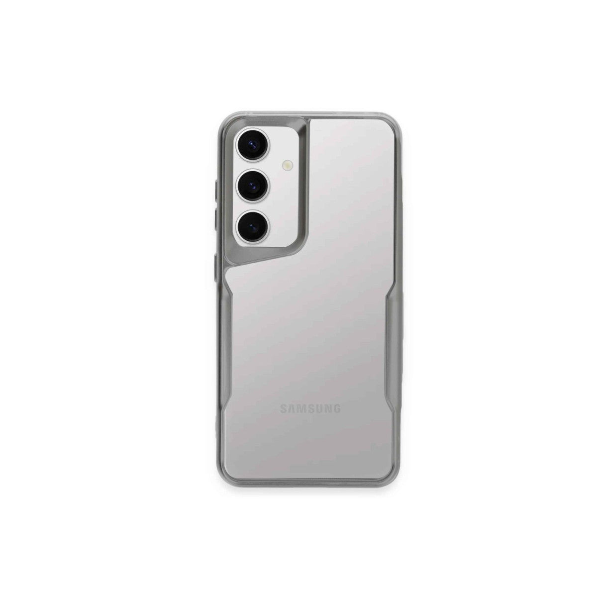 Newface Samsung Galaxy A14 4G Kılıf Boyi Silikon Kapak